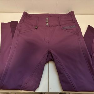 Romfh Isabella Full Seat Breeches size 28R